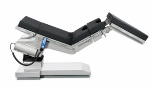 HE-608-M Carbon Fiber Electro-Hydraulic Operating Table