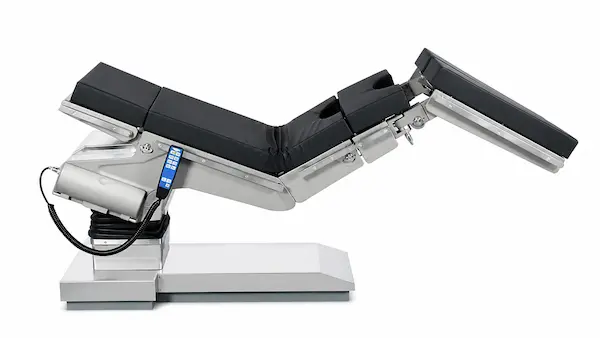 HE-608-M Carbon Fiber Electro-Hydraulic Operating Table