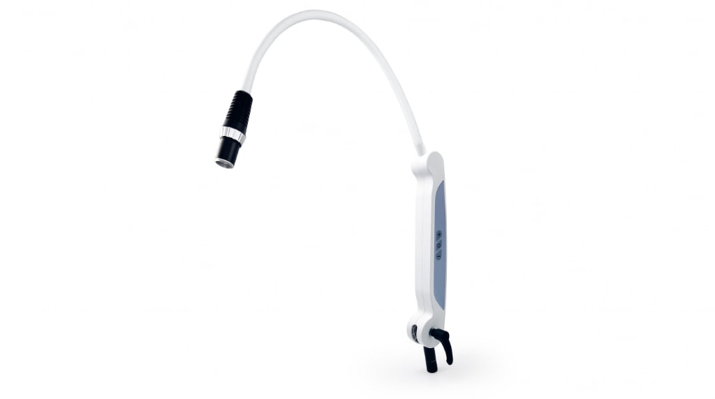 KD-2005W-4 Uniform Light Exam Light