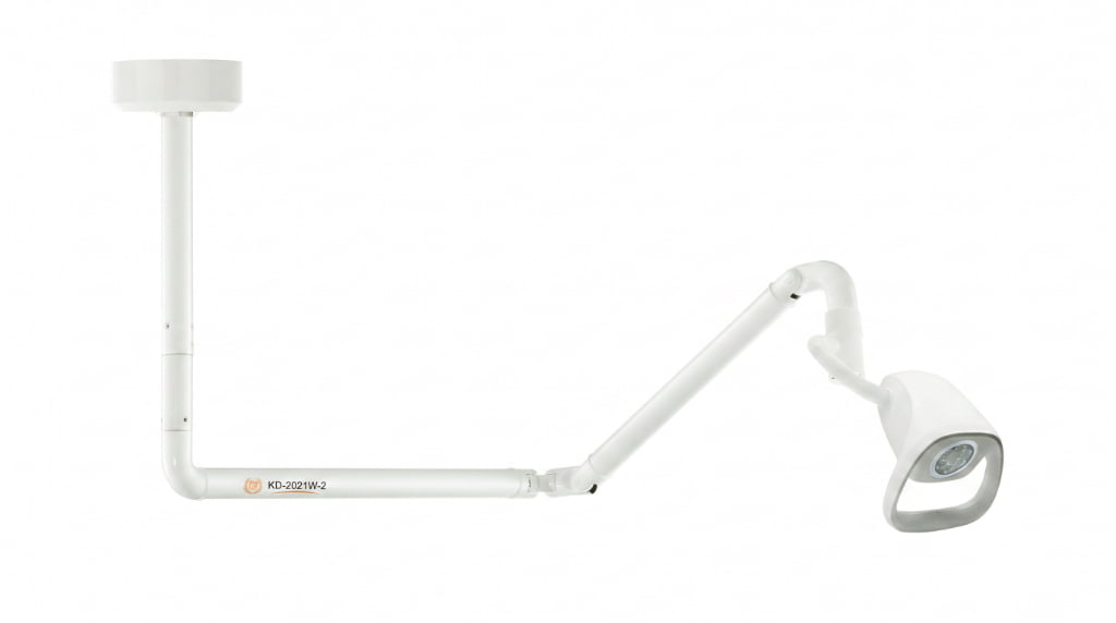 KD-2021W-2 Ceiling Exam Light