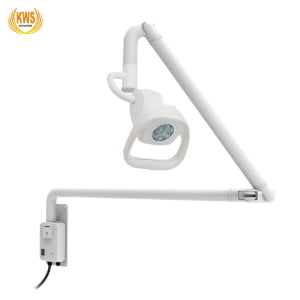 KD-2021W-3 Wall-Mounted Exam Light