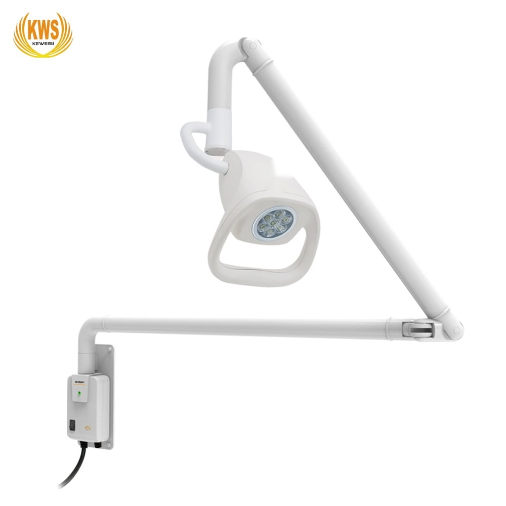 KD-2021W-3 Wall-Mounted Exam Light