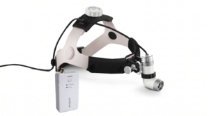 KD-203AY-3 AC/DC Dual-Purpose Surgical Headlight