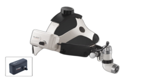 KD-203AY-4 Integrated Surgical Headlight