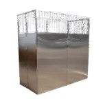 AM-PC01 veterinary cage