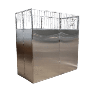 AM-PC01 veterinary cage