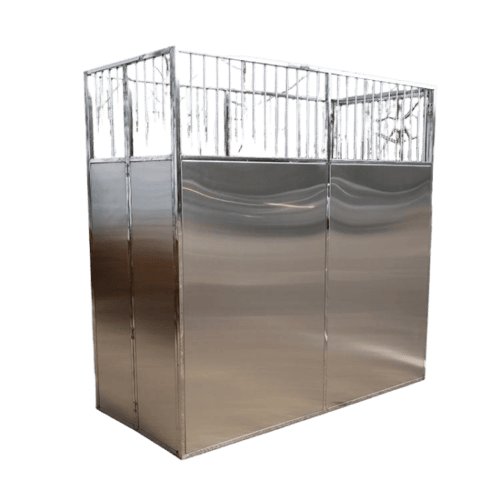 AM-PC01 veterinary cage