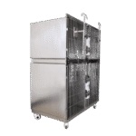 AM-PC02 veterinary cage