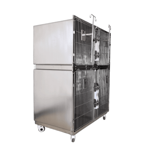 AM-PC02 veterinary cage