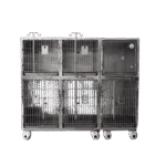AM-PC03 veterinary cage