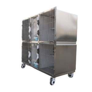 AM-PC05 veterinary cage