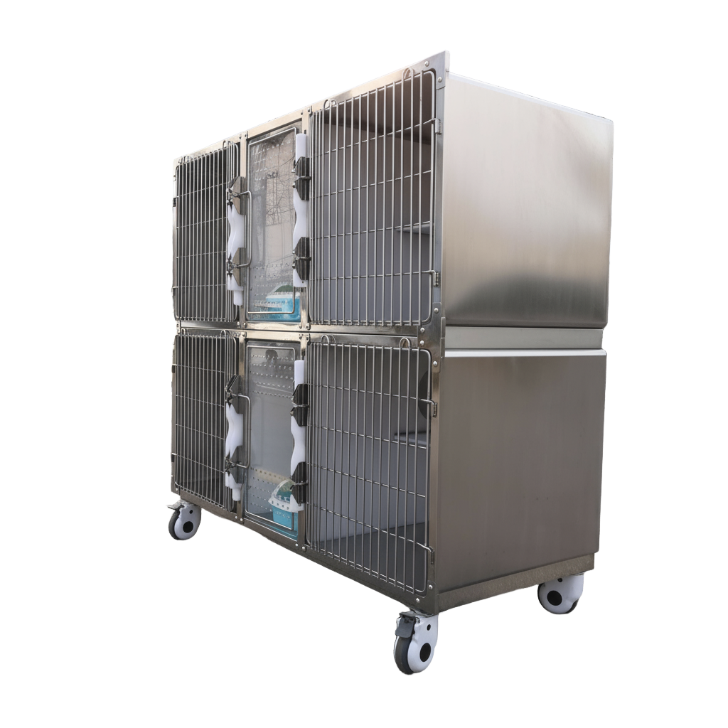 AM-PC05 veterinary cage