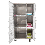 AM-PC08 veterinary cage