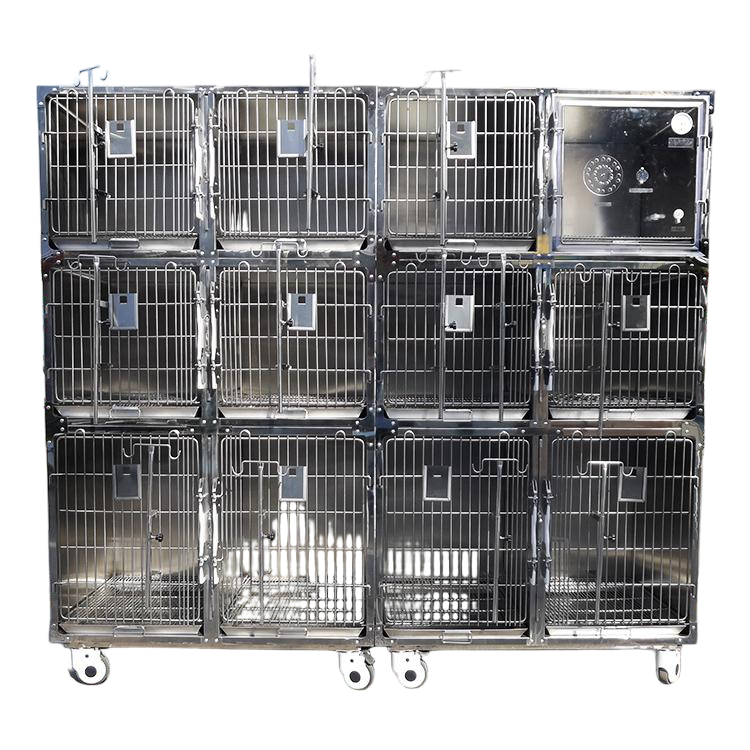 AM-PC09 veterinary cage
