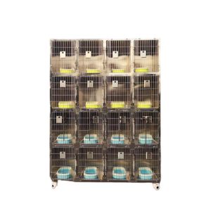 AM-PC11 veterinary cage