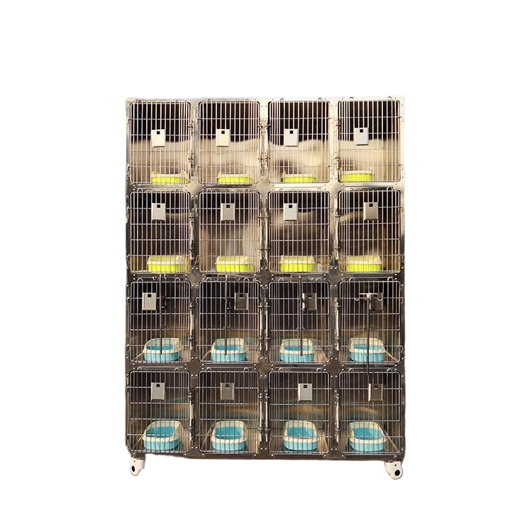 AM-PC11 veterinary cage