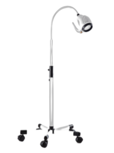 KD-2021W-1 Mobile Medical Examination Light