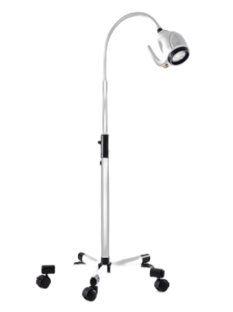 KD-2021W-1 Mobile Medical Examination Light