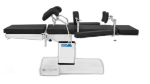 HE-608-A Electro-Hydraulic Operating Table