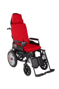 XY-G-P-G-02 Electric Wheel Chair