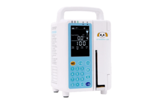 AM-PET IPA112 lnfusion Pump