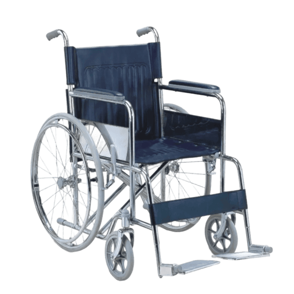 AM-FS874 Regular Wheelchair