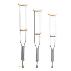 AM-FS925L(L/M/S) Underarm Crutch