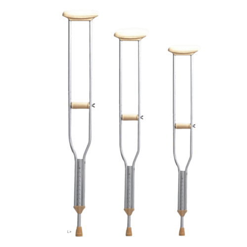 AM-FS925L(L/M/S) Underarm Crutch