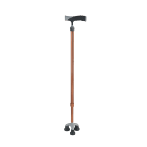 AM-FS9207LW-2 Orthopedic Cane