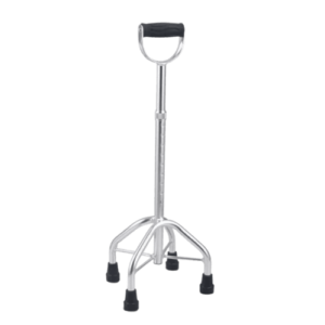 AM-FS9412L Quad Cane Large Base