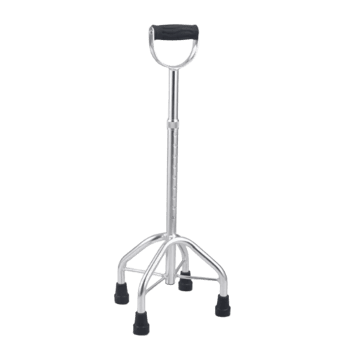 AM-FS9412L Quad Cane Large Base